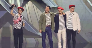 Τα Game Awards 2025 επιτυγχάνουν περίπου 171 εκατομμύρια ζωντανές ροές παγκοσμίως