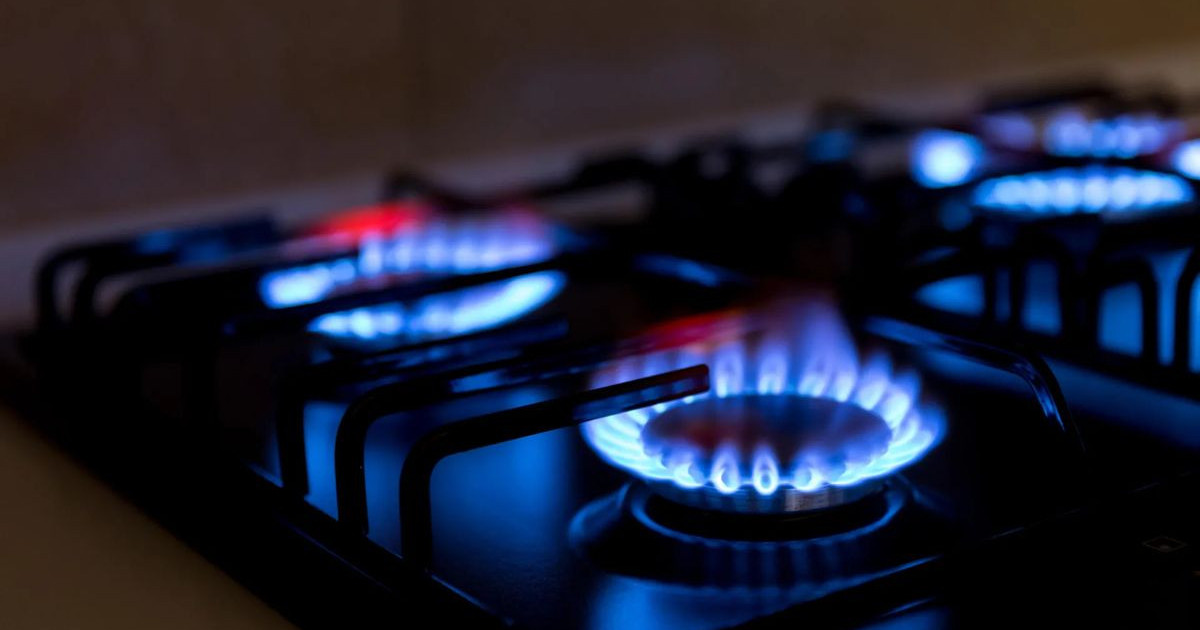 «Σοκ: Οι εστίες αερίου στην κουζίνα σας απειλούν με τοξικά! Μάθετε πώς!» «Σοκ: Οι εστίες αερίου στην κουζίνα σας απειλούν με τοξικά! Μάθετε πώς!»