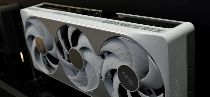 «Σοκ! Οι νέες τιμές GPU από NVIDIA και AMD: Η RTX 5090 φτάνει έως 5.000 δολάρια!»