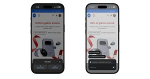 Η Google Ξεδιπλώνει το Μαγικό Gemini AI στον Chrome για iOS – Μάθε πώς θα αλλάξει την εμπειρία σου! Η Google Ξεδιπλώνει το Μαγικό Gemini AI στον Chrome για iOS – Μάθε πώς θα αλλάξει την εμπειρία σου!