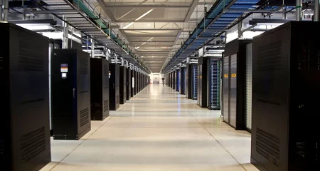 Οι περιβαλλοντικές ομάδες ζητούν να σταματήσει η κατασκευή νέων κέντρων δεδομένων