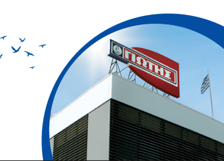 «Ανατροπή στον τομέα ενέργειας: Γιώτης επενδύει εκατομμύρια στις ΑΠΕ για εντυπωσιακή εξοικονόμηση!»