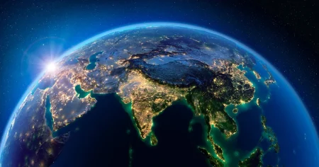 Η Niko Partners αυξάνει τις προβλέψεις για την αγορά παιχνιδιών MENA και Ασίας για το 2025 κατά 1,2%