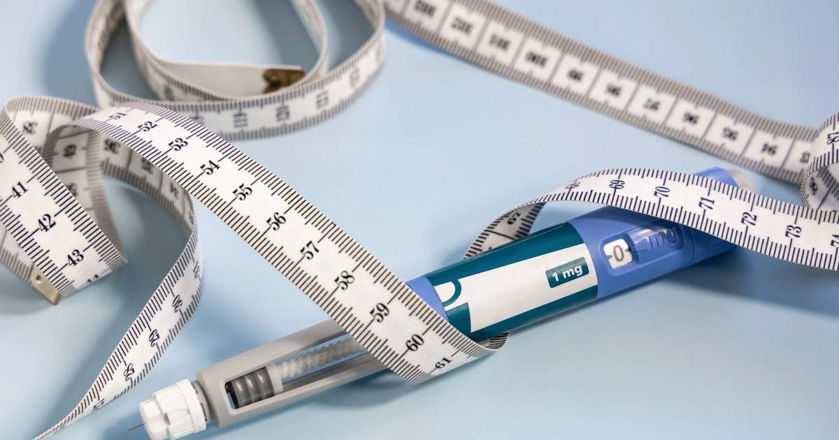 Σοκ και Δέος: Ο Παγκόσμιος Οργανισμός Υγείας Υποστηρίζει τα GLP-1 για Φα174χρωση Απώλειας Βάρους! Σοκ και Δέος: Ο Παγκόσμιος Οργανισμός Υγείας Υποστηρίζει τα GLP-1 για Φα174χρωση Απώλειας Βάρους!