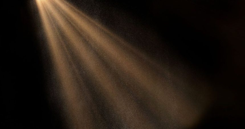 «Ανακαλύψαμε: Αν υπάρχει Θεός, είναι κρυμμένος «μέσα» στο Σύμπαν!»