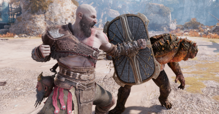 Ο σκηνοθέτης του Shōgun και του Fallout συμμετέχει στην προσαρμογή God of War της Amazon Ο σκηνοθέτης του Shōgun και του Fallout συμμετέχει στην προσαρμογή God of War της Amazon