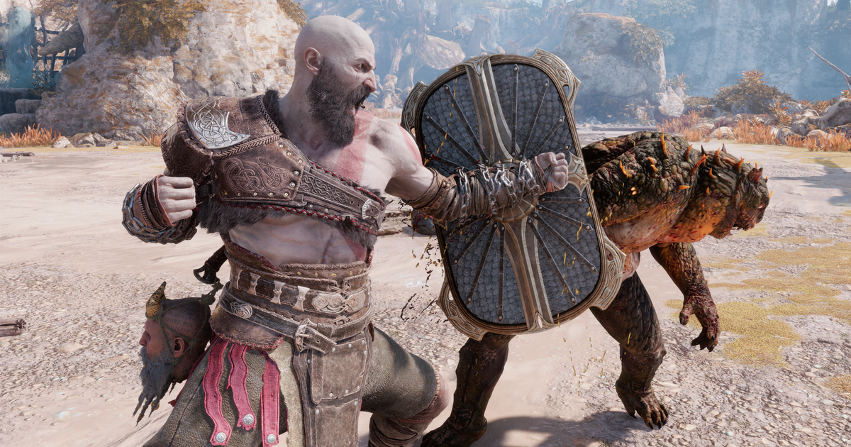 Ο σκηνοθέτης του Shōgun και του Fallout συμμετέχει στην προσαρμογή God of War της Amazon Ο σκηνοθέτης του Shōgun και του Fallout συμμετέχει στην προσαρμογή God of War της Amazon