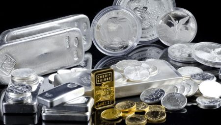 «Ασήμι: Η Μυστική Δύναμη Που Έχει Σκιάσει τον Χρυσό – Οι Αποκαλύψεις της JP Morgan Θα Σας Σοκάρουν!»