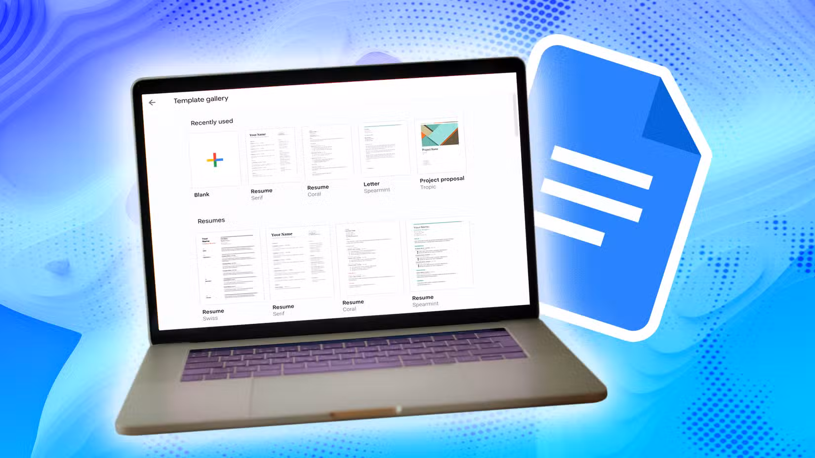 Οι απόψεις μου μετά τη χρήση των Εγγράφων Google για έργα