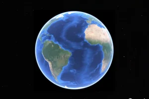 «Ανακάλυψε το Μυστικό του Google Earth που Αφήνει Όλους άφωνους!» «Ανακάλυψε το Μυστικό του Google Earth που Αφήνει Όλους άφωνους!»