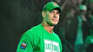 «Ανατριχιαστική Τιμή από την Google για τον John Cena: Το Αφιέρωμα που Γιορτάζει το Τέλος μιας Εποχής στο WWE!» «Ανατριχιαστική Τιμή από την Google για τον John Cena: Το Αφιέρωμα που Γιορτάζει το Τέλος μιας Εποχής στο WWE!»