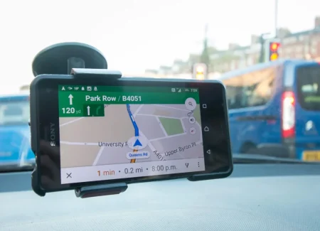 Ανακαλύψτε τα Βενζινάδικα που Ξεχωρίζουν! Η Google σας Αποκαλύπτει τα Καλύτερα!