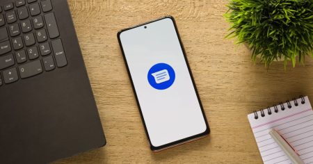 «Ανατροπή στο Google Messages: Δείτε πώς τα νέα previews για links και YouTube θα σας αφήσουν άφωνους!» «Ανατροπή στο Google Messages: Δείτε πώς τα νέα previews για links και YouTube θα σας αφήσουν άφωνους!»