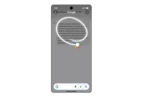 «Ανατροπή: Γιατί η Google σας προτρέπει να κυκλώνετε τα μηνύματα στο Android - Η απίστευτη αλήθεια αποκαλύπτεται!»