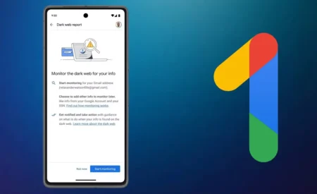 «Σοκαριστικές ειδήσεις: Η Google σταματάει το Dark Web Report – Τι σημαίνει αυτό για εσάς!»