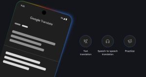 «Ανακαλύψτε την Επαναστατική Λειτουργία του Google Translate: Άμεσες Μεταφράσεις στα Ακουστικά σας σε 70 Γλώσσες!» «Ανακαλύψτε την Επαναστατική Λειτουργία του Google Translate: Άμεσες Μεταφράσεις στα Ακουστικά σας σε 70 Γλώσσες!»