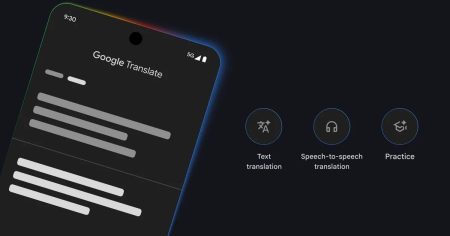 «Ανακαλύψτε την Επαναστατική Λειτουργία του Google Translate: Άμεσες Μεταφράσεις στα Ακουστικά σας σε 70 Γλώσσες!» «Ανακαλύψτε την Επαναστατική Λειτουργία του Google Translate: Άμεσες Μεταφράσεις στα Ακουστικά σας σε 70 Γλώσσες!»
