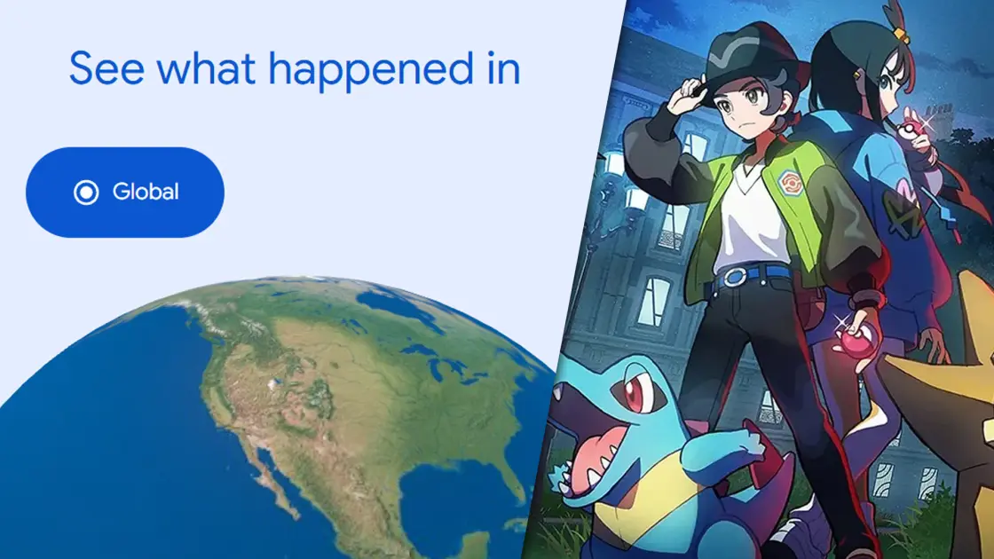 Google: Τα παιχνίδια που ΕΙΝΑΙ MUST-PLAY το 2025 – Μην τα χάσετε!