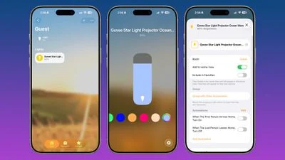 Govee Star Light Projector Ocean Wave and Galaxy Light Projector 2 Pro Review govee light home app