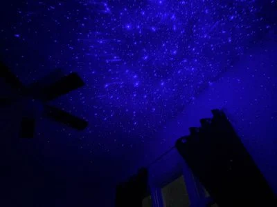 Govee Star Light Projector Ocean Wave and Galaxy Light Projector 2 Pro Review govee light projector pro 2 stars