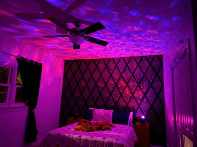 Govee Star Light Projector Ocean Wave and Galaxy Light Projector 2 Pro Review govee ocean wave 2