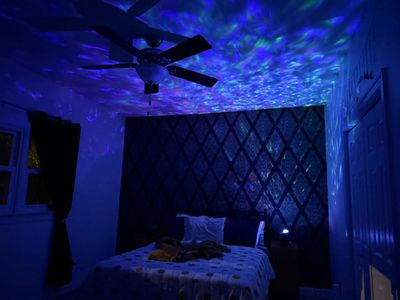 Govee Star Light Projector Ocean Wave and Galaxy Light Projector 2 Pro Review govee ocean wave 3