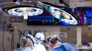 «Θαύμα της Ιατρικής: Διπλή Μεταμόσχευση Καρδιάς και Ήπατος Σώζει Μικρή Ηρωίδα 11 Ετών!» «Θαύμα της Ιατρικής: Διπλή Μεταμόσχευση Καρδιάς και Ήπατος Σώζει Μικρή Ηρωίδα 11 Ετών!»