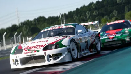 «Σάλος στο Gran Turismo 7: 2 εκατομμύρια παίκτες κάθε μήνα και η επιτυχία του εκτοξεύεται!»