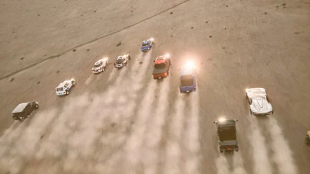 Ανακαλύψτε το ΕΠΑΝΑΣΤΑΤΙΚΟ SPEC III Update του Gran Turismo 7: Νέα Αυτοκίνητα, Εξερευνήσεις και Συναρπαστικά Modes που θα σας Αφήσουν άφωνους! Ανακαλύψτε το ΕΠΑΝΑΣΤΑΤΙΚΟ SPEC III Update του Gran Turismo 7: Νέα Αυτοκίνητα, Εξερευνήσεις και Συναρπαστικά Modes που θα σας Αφήσουν άφωνους!