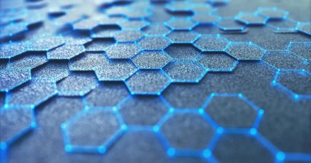 «Ανακαλύφθηκε το μυστικό του γραφενίου: Η επανάσταση στην αποθήκευση ισχύος είναι εδώ!»