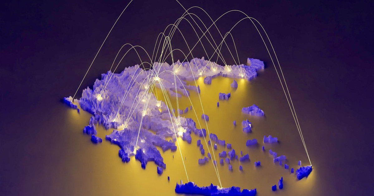 «Συναγερμός! Νέες Κυβερνοαπειλές Θέτουν Σε Κίνδυνο την Ελλάδα!» «Συναγερμός! Νέες Κυβερνοαπειλές Θέτουν Σε Κίνδυνο την Ελλάδα!»