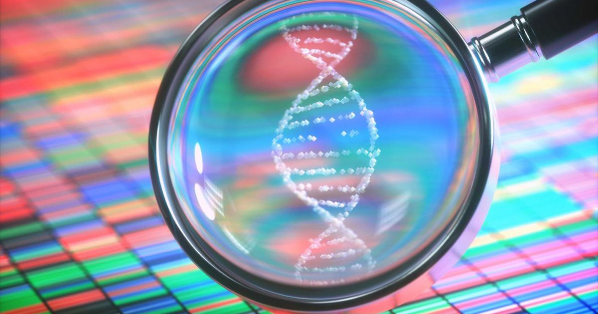 Ανακαλύφθηκε το Πρώτο Γονίδιο που Μπορεί να προκαλέσει Ψυχική Ασθένεια – Μάθε πώς επηρεάζει την υγεία σου! Ανακαλύφθηκε το Πρώτο Γονίδιο που Μπορεί να προκαλέσει Ψυχική Ασθένεια – Μάθε πώς επηρεάζει την υγεία σου!