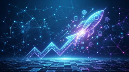 «Συναρπαστική Άνοδος στις Παραπομπές AI: Ανακαλύψτε την Αστραπιαία Εξέλιξη!»