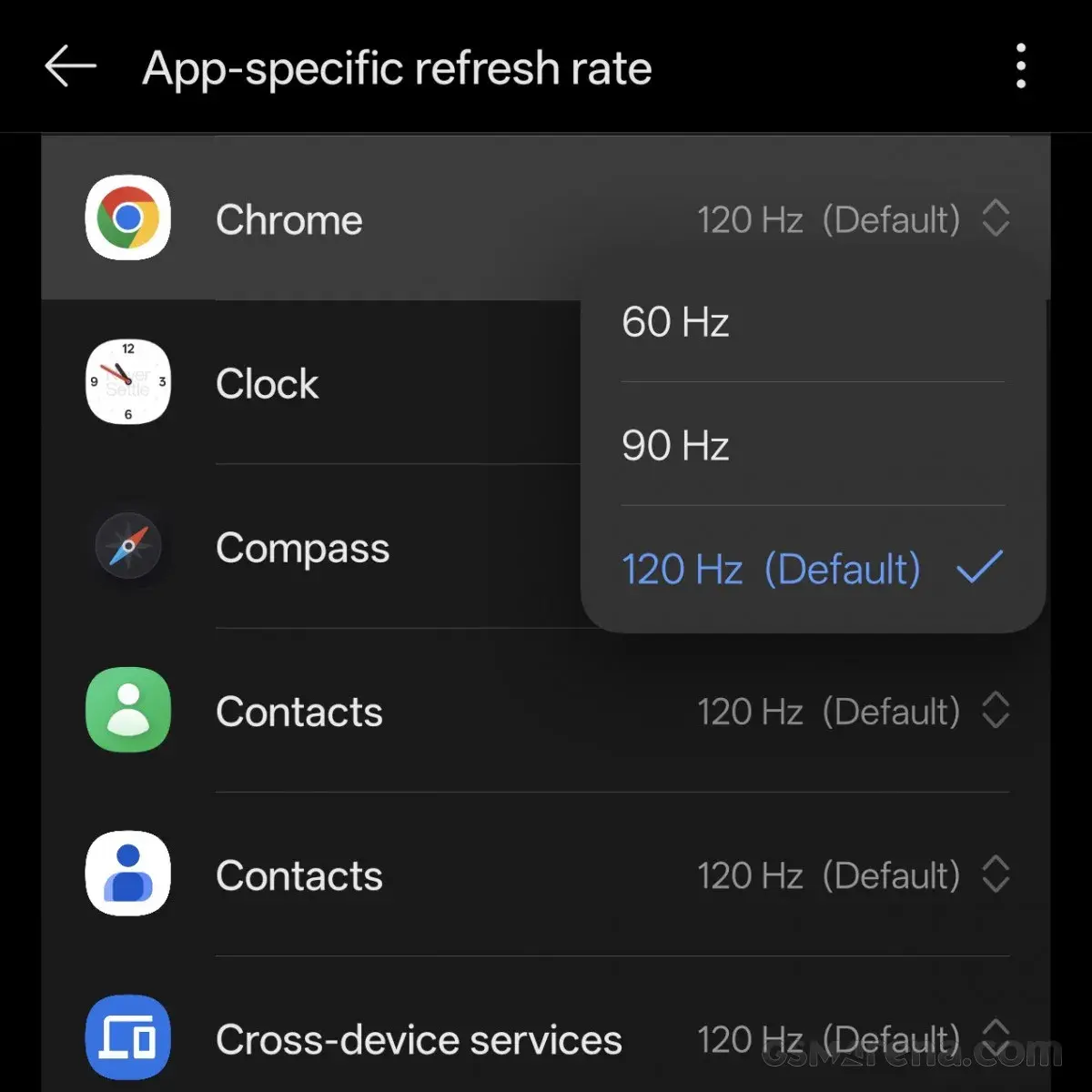 OnePlus 15: Η απίστευτη ενημέρωση που «ξεκλειδώνει» 165Hz – Μην το χάσεις! OnePlus 15 165Hz