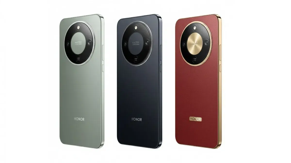 «Ανακαλύψτε το επαναστατικό Honor Magic8 Lite με ΔΡΑΜΑΤΙΚΗ μπαταρία 7.500 mAh – Το τηλέφωνο που θα αλλάξει τα πάντα!» Honor Magic8 Lite