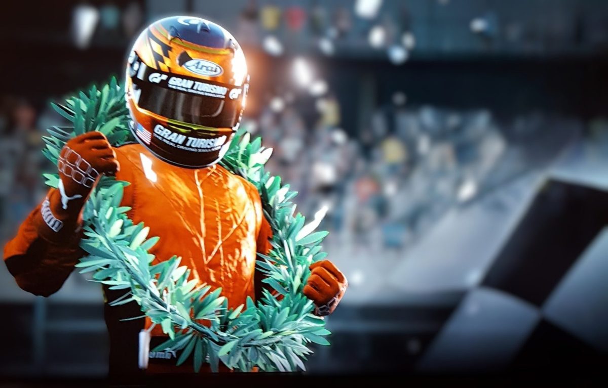 «Το Gran Turismo 7 Εκτοξεύει τη Sony: Ανακαλύψτε τον Φαινόμενο που Κατακτά τον Κόσμο!»