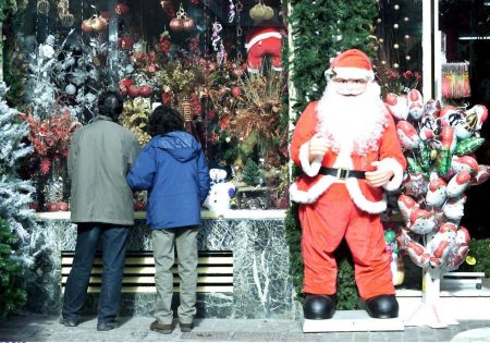 Αποκάλυψη: Ποιες Κυριακές θα μπορείτε να ψωνίσετε με ειδικές προσφορές στα καταστήματα! Αποκάλυψη: Ποιες Κυριακές θα μπορείτε να ψωνίσετε με ειδικές προσφορές στα καταστήματα!