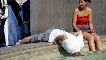 «Η Ισπανία Αντιμετωπίζει Καύσωνες: Τα Μυστικά Κλιματικά Καταφύγια που Σώζουν Ζωές!»