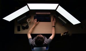 Ανακαλύψτε Ποια Χώρα Κυριαρχεί στις Κυβερνοεπιθέσεις: Σοκαριστικά Αποκαλυπτήρια!