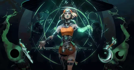 Ο προγραμματιστής του Hades 2 συζητά τη σημασία του χρόνου έγκαιρης πρόσβασης