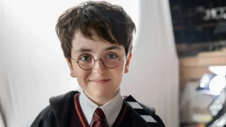 «Η απίθανη επιστολή του Daniel Radcliffe στον νέο Harry Potter: «Αυτό ήταν τρελό!»»