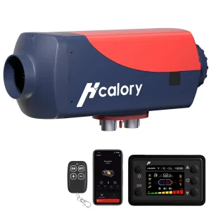«Ανακαλύψτε τον Απίθανο HCALORY HBU1S 8KW Diesel Heater: Bluetooth Έλεγχος, 10L Χωρητικότητα και Υψόμετρο! Μην το Χάσετε!» «Ανακαλύψτε τον Απίθανο HCALORY HBU1S 8KW Diesel Heater: Bluetooth Έλεγχος, 10L Χωρητικότητα και Υψόμετρο! Μην το Χάσετε!»