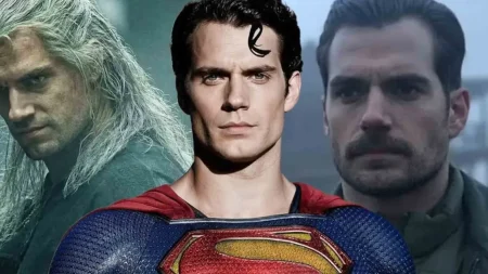 Αποκάλυψη: Ο Henry Cavill Αποκαλύπτει το Κρυφό του Πάθος για το Gaming – Τι Δεν Ξέρατε! Αποκάλυψη: Ο Henry Cavill Αποκαλύπτει το Κρυφό του Πάθος για το Gaming - Τι Δεν Ξέρατε!