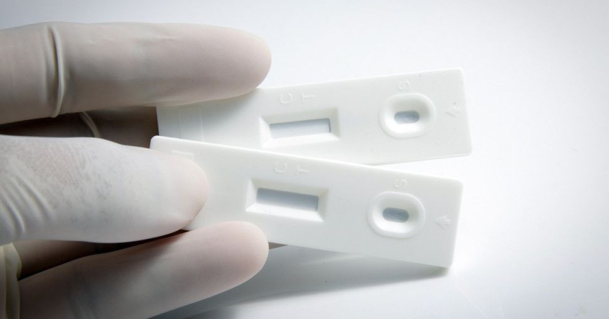 «Ανακαλύψτε το Επαναστατικό Τεστ που Διαγνώσκει και Θεραπεύει σε ΜΟΝΟ 15 ΛΕΠΤΑ!»