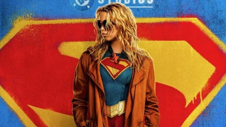 Σοκ! Το Πρώτο Trailer της Supergirl Αποκαλύπτει έναν Σκοτεινό Anti-Hero! Σοκ! Το Πρώτο Trailer της Supergirl Αποκαλύπτει έναν Σκοτεινό Anti-Hero!