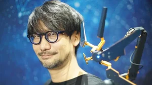 «Ανατριχίλες! Ο Hideo Kojima Ετοιμάζεται να Κατακτήσει τη Μεγάλη Οθόνη!»