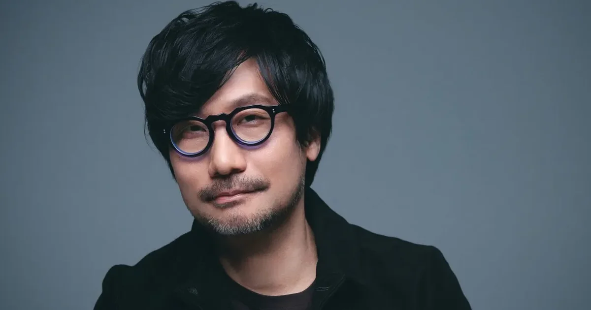 Ο Hideo Kojima θα παρουσιάσει το GDC Festival of Gaming 2026 Ο Hideo Kojima θα παρουσιάσει το GDC Festival of Gaming 2026