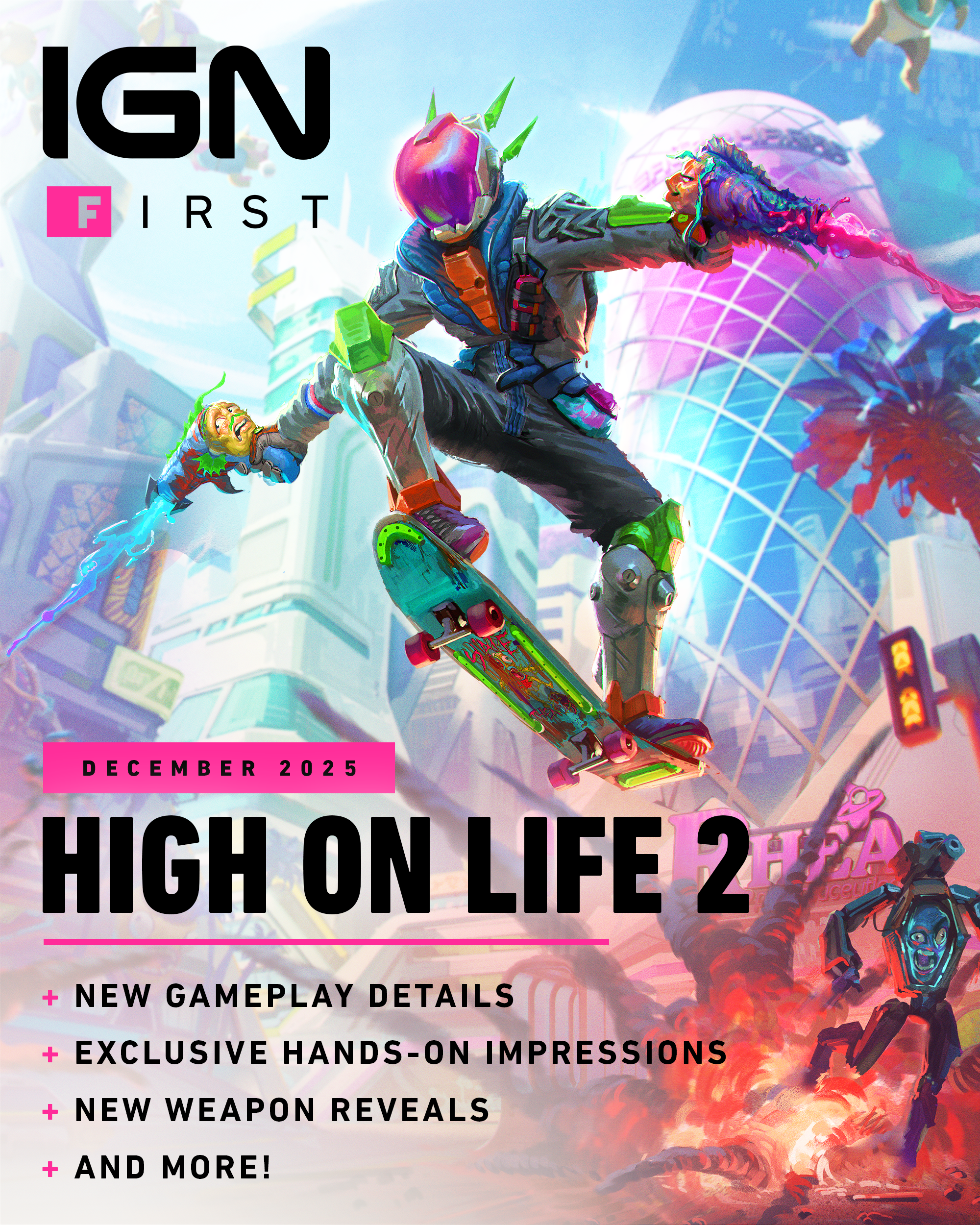 Ανακαλύψτε το Μυστικό του Campaign Gameplay: Αποκλειστική Πρώτη Ματιά από το IGN!