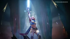 «Γνωρίστε το Highguard: Ο Απόλυτος Shooter που Έρχεται από πρώην Δημιουργούς Titanfall και Apex Legends – Κυκλοφορεί τον Ιανουάριο 2026!» «Γνωρίστε το Highguard: Ο Απόλυτος Shooter που Έρχεται από πρώην Δημιουργούς Titanfall και Apex Legends – Κυκλοφορεί τον Ιανουάριο 2026!»