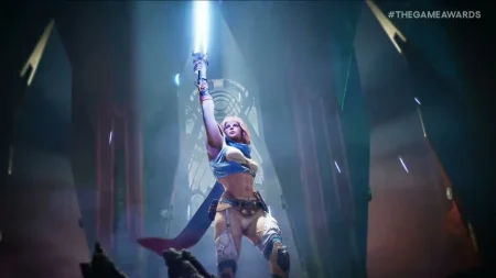 «Γνωρίστε το Highguard: Ο Απόλυτος Shooter που Έρχεται από πρώην Δημιουργούς Titanfall και Apex Legends – Κυκλοφορεί τον Ιανουάριο 2026!» «Γνωρίστε το Highguard: Ο Απόλυτος Shooter που Έρχεται από πρώην Δημιουργούς Titanfall και Apex Legends – Κυκλοφορεί τον Ιανουάριο 2026!»